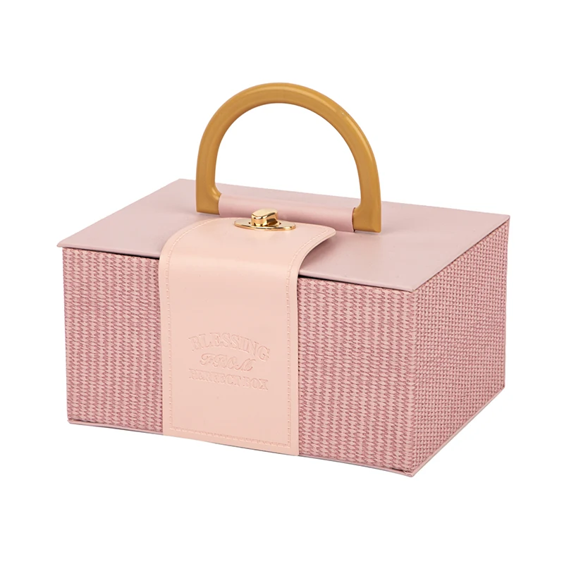 আধুনিক ব্র্যান্ডের জন্য সুটকেস পেপার বক্স প্যাকেজিংকে কি চূড়ান্ত পছন্দ করে তোলে?