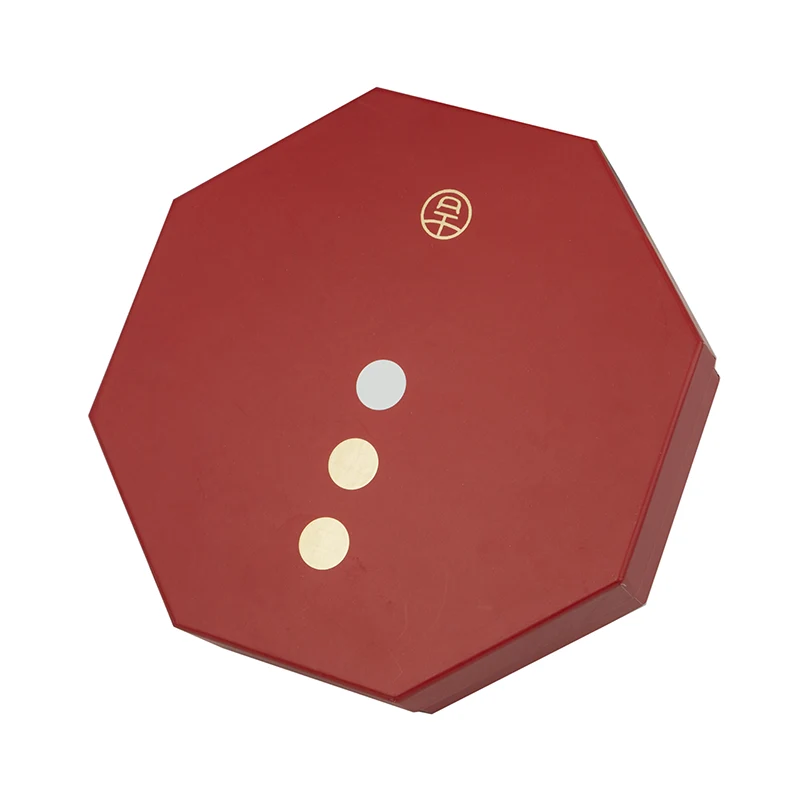 কেন একটি আকৃতির কাগজ বাক্স চয়ন?