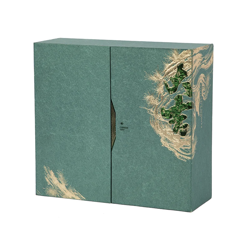 ডাবল ডোর গিফট বক্স