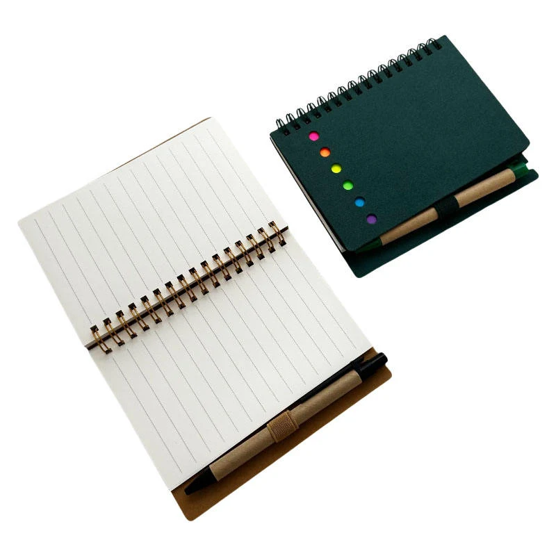 Sticky Notepad For Office